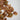 7’ Artificial Autumn Fall Eucalyptus Tree