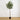 7’ Artificial Eucalyptus Tree