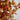 7’ Autumn Ficus Artificial Fall Tree