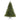 7’ Colorado Mountain Fir “Natural Look” Artificial Christmas Tree with 500 Clear LED Lights and 2552 Tips