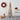 7’ Flocked Pencil Artificial Christmas Tree with 400 Clear Lights and 574 Bendable Branches
