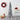 7’ Flocked Pencil Artificial Christmas Tree with 574 Bendable Branches