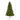 7' New Hampshire Fir Artificial Christmas Tree with 450 Clear LED Lights