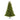 7’ New Haven Spruce “Natural Look” Artificial Christmas Tree with 500 LED Lights