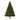 7’ Northern Rocky Spruce Artificial Christmas Tree with 400 Clear Lights and 1330 Bendable Branches