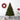 7’ Northern Rocky Spruce Artificial Christmas Tree with 400 Clear Lights and 1330 Bendable Branches