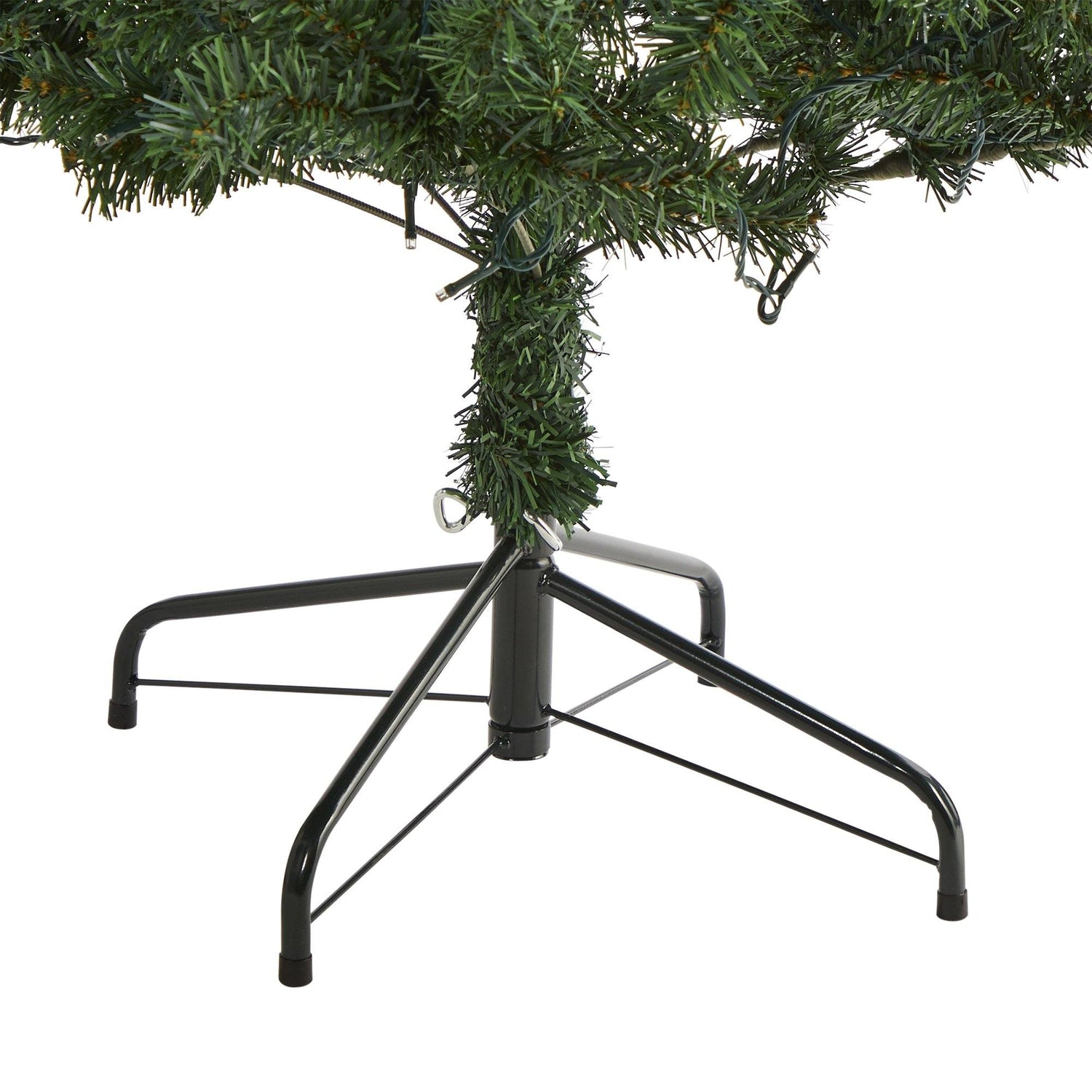 7' Northern Tip Pine Artificial Christmas Tree