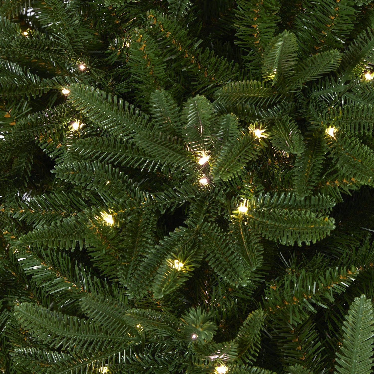 7' Oregon Spruce Artificial Christmas Tree