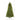 7’ Vancouver Fir “Natural Look” Artificial Christmas Tree with 500 Clear LED Lights and 2542 Bendable Branches
