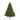 7’ West Virginia Full Bodied Mixed Pine Artificial Christmas Tree with 450 Clear LED Lights and Pine Cones