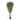70” Variegated Ficus Artificial Tree UV Resistant (Indoor/Outdoor)