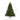 7.5’ Colorado Mountain Fir “Natural Look” Artificial Christmas Tree with 600 Clear LED Lights and 3048 Bendable Branches