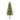 7.5' Fairbanks Fir Artificial Christmas Tree with 350 Clear Warm