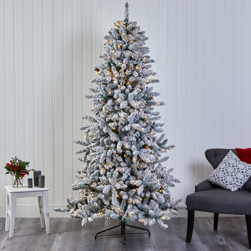 Best Artificial Christmas Trees Nearly Natural