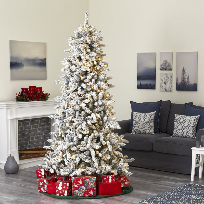 Best Selling Artificial Christmas Trees Fake Trees Nearly Natural