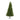 7.5’ Green Valley Fir Artificial Christmas Tree with 500 Clear LED Lights