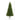 7.5’ Green Valley Fir Artificial Christmas Tree with 500 Clear LED Lights