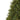 7.5' Majestic Multi-Pine Christmas Tree w/Clear Lights