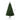 7.5' Northern Tip Pine Artificial Christmas Tree with 400 Clear LED Lights