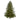 7.5' South Carolina Spruce Real Touch Artificial Christmas Tree