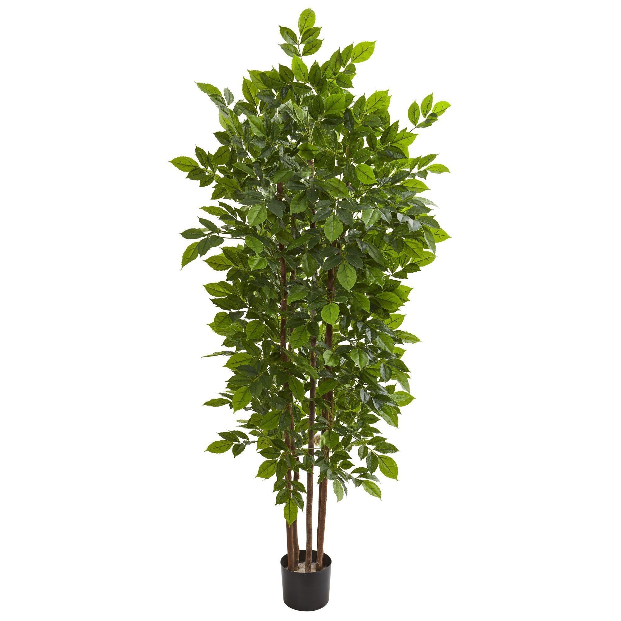 76” River Rirch Artificial Tree | Nearly Natural