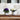 8” African Violet Artificial Plant in Floral Design Vase (Set of 2)