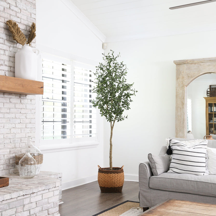 Tall Artificial Trees Large Artificial Trees Nearly Natural