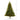 8’ Colorado Mountain Fir “Natural Look” Tree with 700 Multi LED Lights and 3560 Bendable Branches