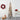 8’ Flocked Pencil Artificial Christmas Tree with 500 Clear Lights and 646 Bendable Branches