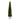 8' Green Pencil Christmas Tree with 200 Clear (Multifunction) LED Lights and 402 Bendable Branches