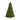 8’ Montana Mixed Pine Artificial Christmas Tree with Pine Cones, Berries and 700 Clear LED Lights