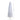 8’ Slim White Artificial Christmas Tree with 1348 Bendable Branches