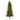 8’ South Carolina Fir Artificial Christmas Tree with 650 Clear LED Lights and 2598 Bendable Branches