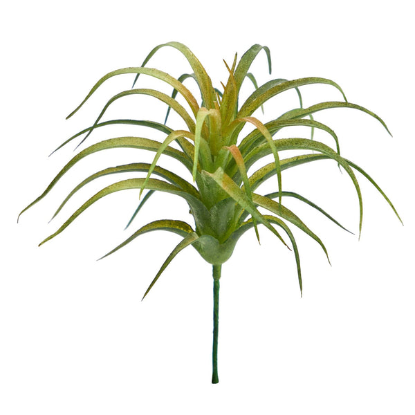 8” Tillandsia Artificial Flower (Set of 12)