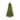 8’ Vancouver Fir “Natural Look” Artificial Christmas Tree with 700 Clear LED Lights and 3470 Bendable Branches