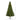 8' Vermont Fir Artificial Christmas Tree with 450 Clear LED Lights