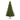 8' Vermont Fir Artificial Christmas Tree with 450 Clear LED Lights