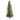 8.5’ Slim Flocked Nova Scotia Spruce Artificial Christmas Tree