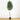 9’ Artificial Ficus Tree