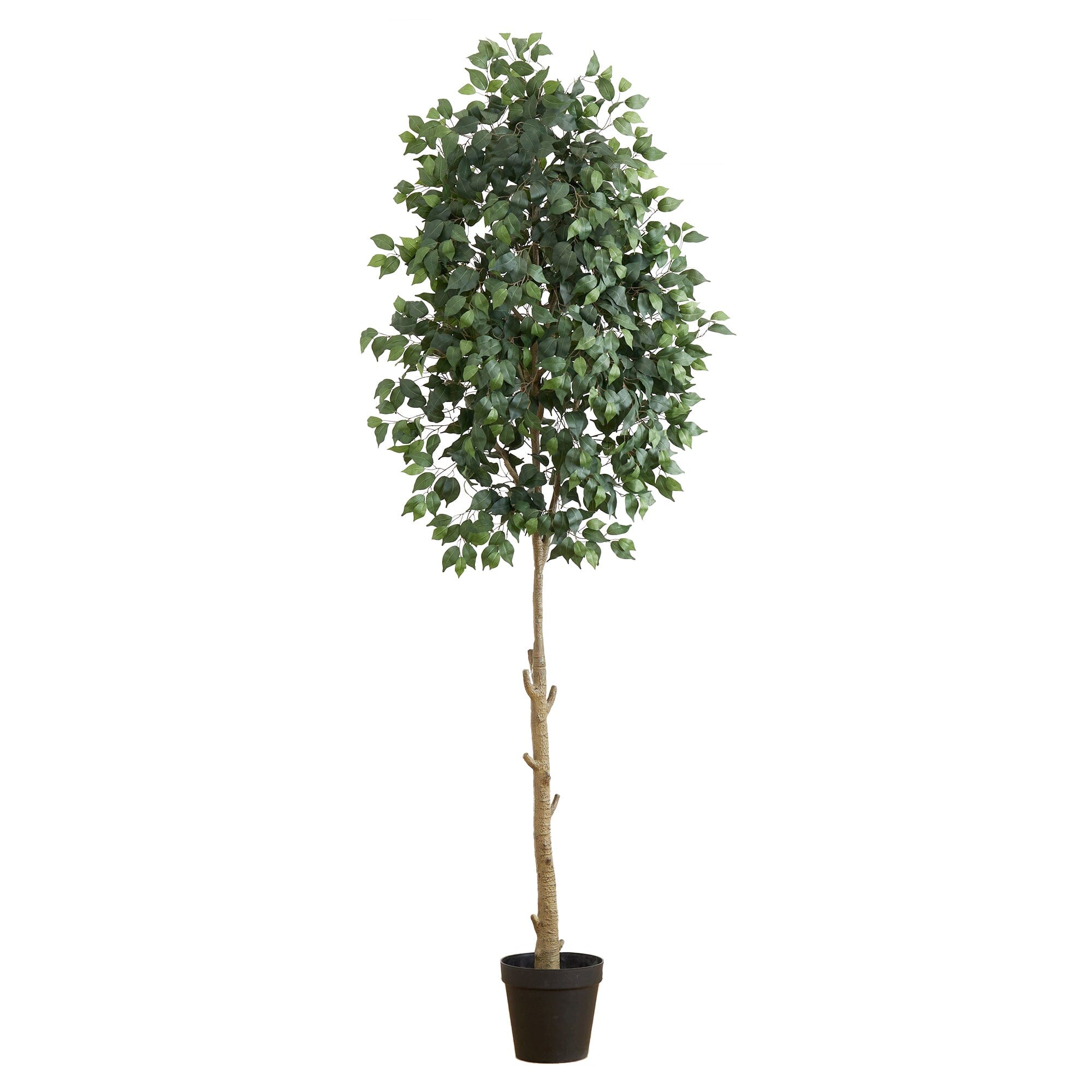 9' Artificial Ficus Tree | Nearly Natural