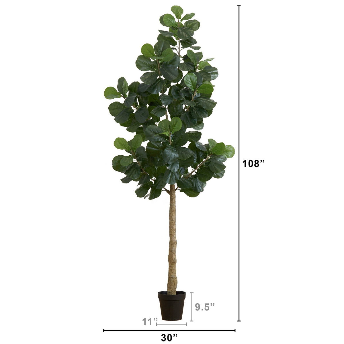 Tall Artificial Trees – Nearly Natural