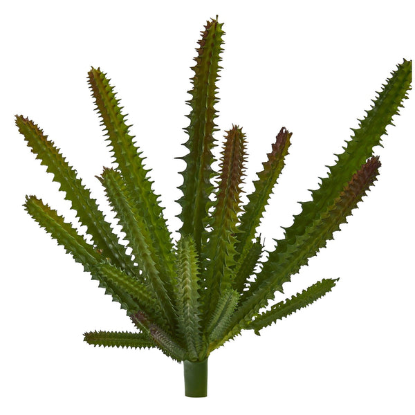 9” Cactus Succulent Artificial Plant (Set of 6)
