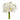 9” Cymbidium Orchid Artificial Flower Bundle (Set of 6)