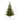 9’ Layered Washington Spruce Artificial Christmas Tree with 750 Clear LED Lights and 2055 Bendable Branches