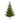 9’ Layered Washington Spruce Artificial Christmas Tree with 750 Clear LED Lights and 2055 Bendable Branches