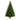 9’ North Carolina Spruce Artificial Christmas Tree with 750 Clear Lights and 1912 Bendable Branches