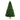 9' Northern Tip Artificial Christmas Tree with 650 Clear LED Lights and 1860 Bendable Branches