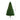 9' Northern Tip Artificial Christmas Tree with 650 Clear LED Lights and 1860 Bendable Branches