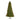 9’ Norway Mixed Pine Artificial Christmas Tree with 650 Clear LED Lights, Pine Cones and Berries
