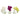 9” Phalaenopsis Orchid Artificial Arrangement in Vase (Set of 3)